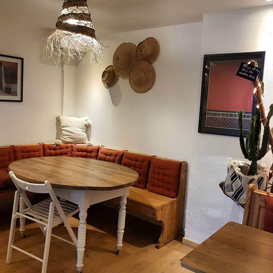 Chez Grand Maman — photo 3