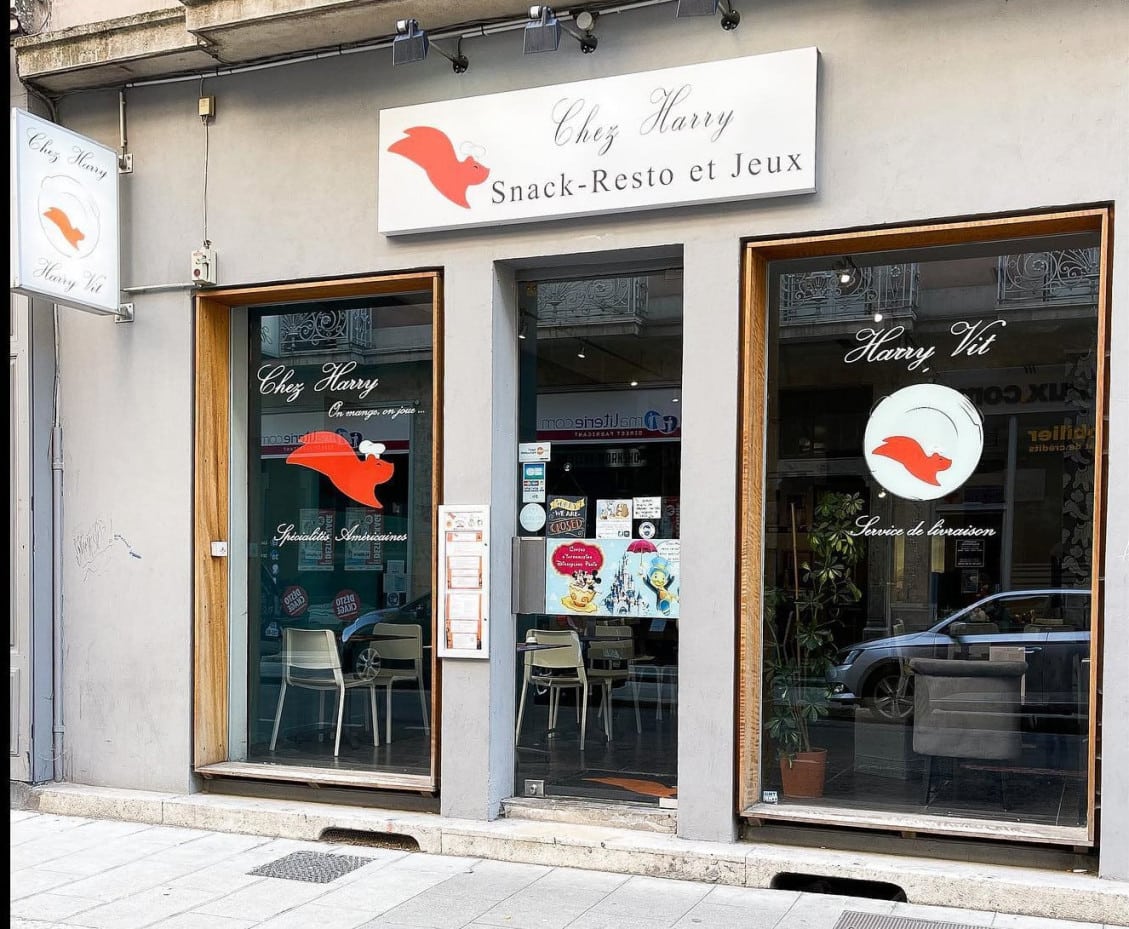 Chez Harry — photo 3