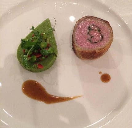Photo de Chez le Pèr'Gras