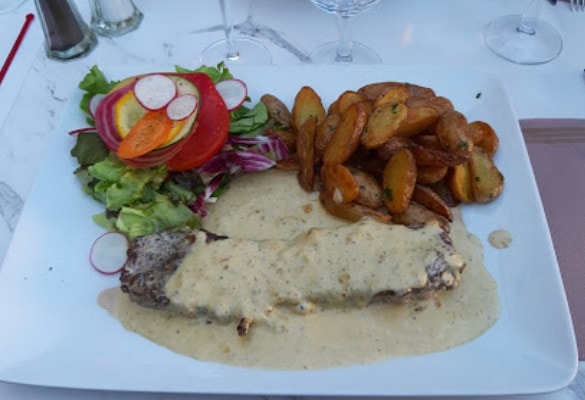 Photo de Chez Maguy