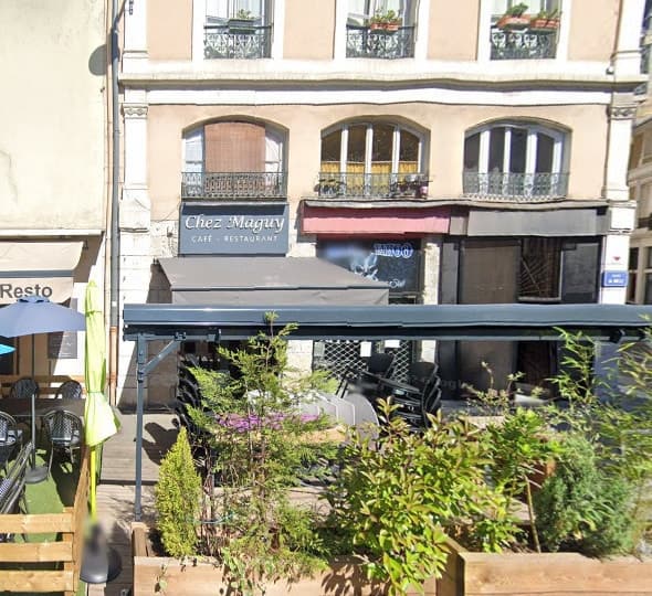 Chez Maguy — photo 3
