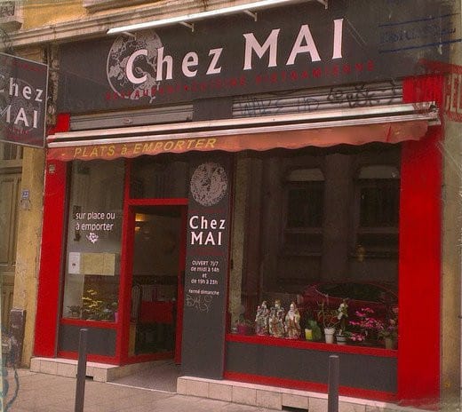 Chez Mai — photo 2