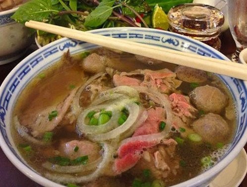 Chez Mai — photo 3