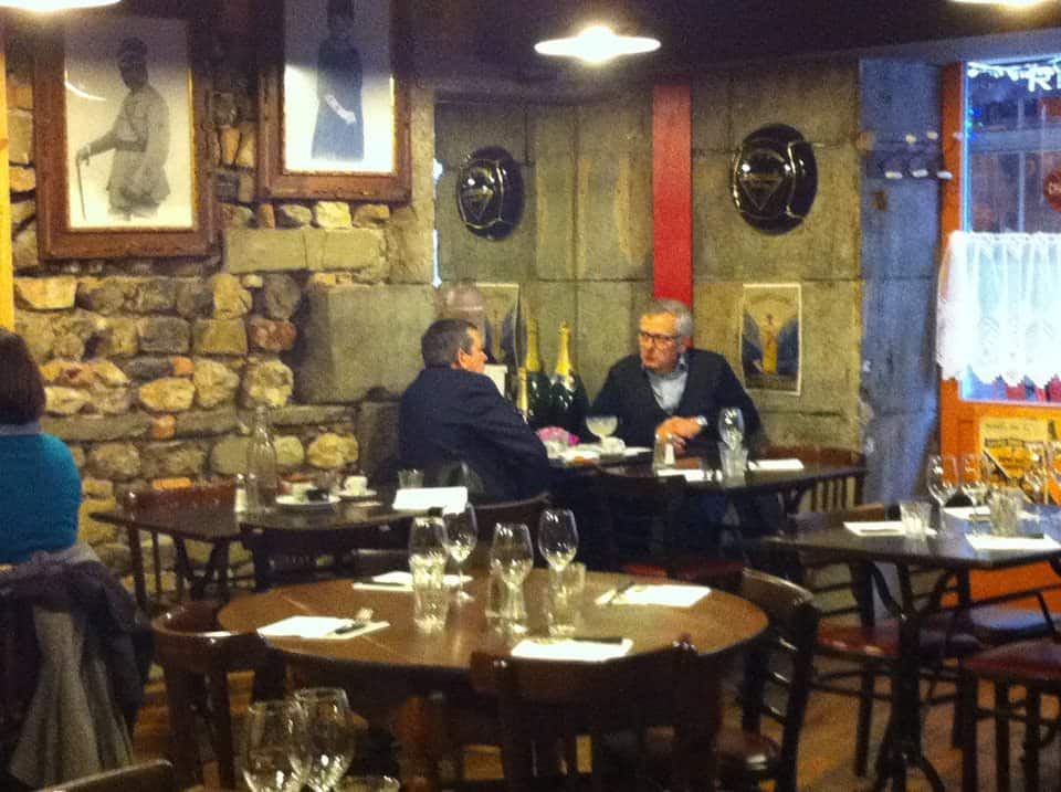 Chez Marius — photo 3