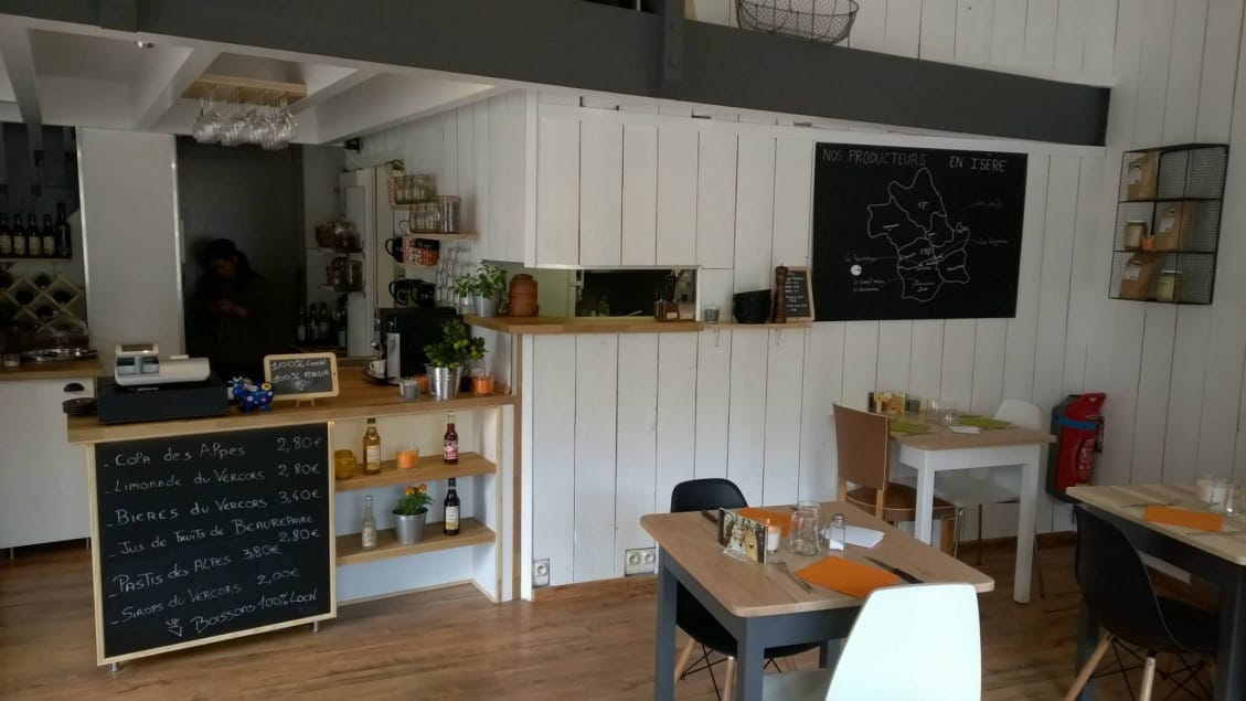 Chez nous — photo 3