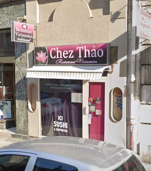 Chez Thao — photo 3