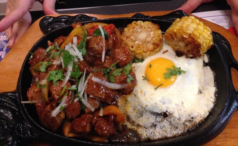 Chez Thao — photo 2