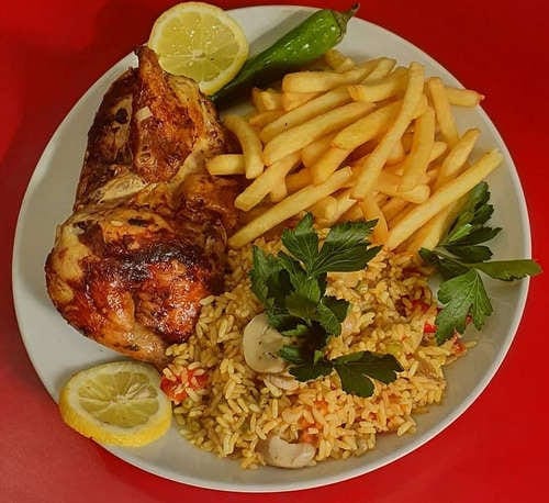 Photo de Chick sud