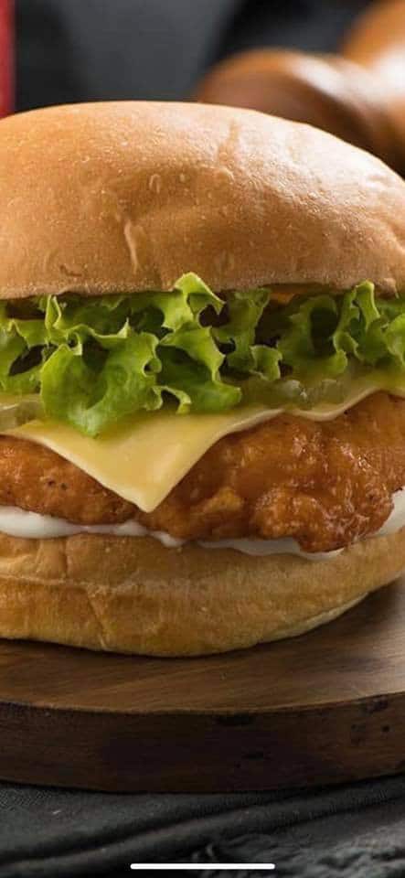 Photo de Chicken Way