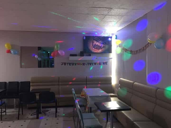 Club 243 — photo 2