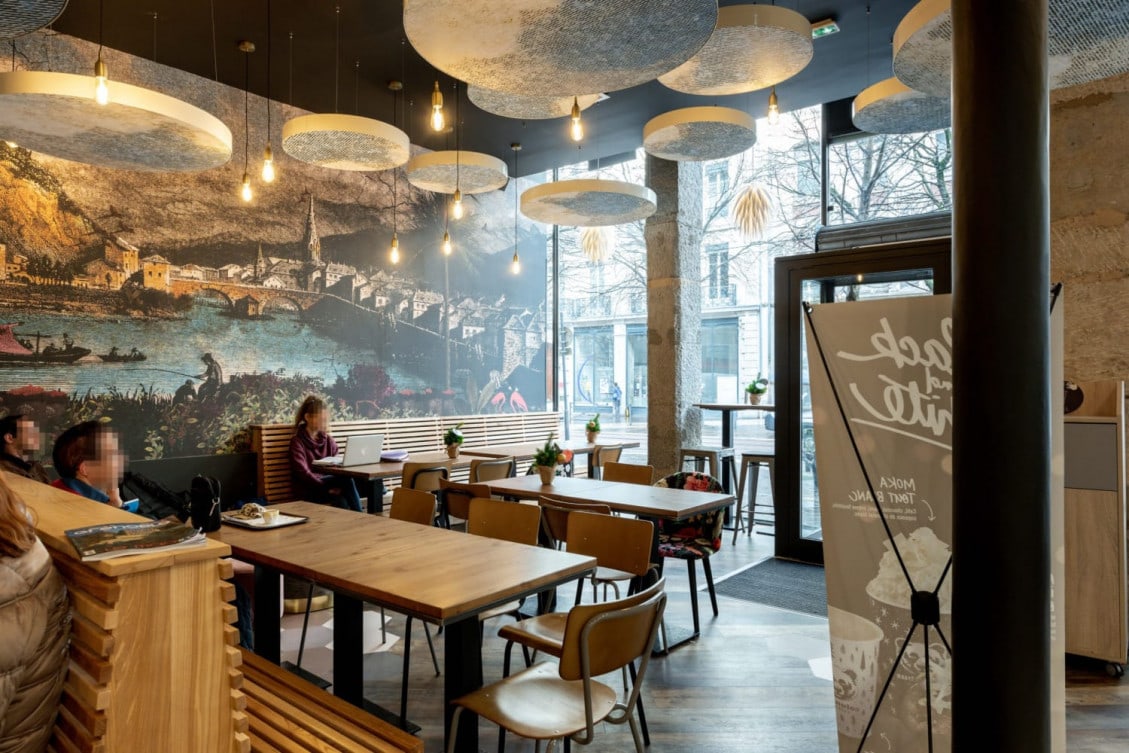 Columbus Café & Co — photo 3