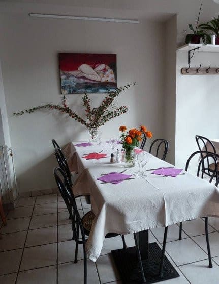 Comme à la maison — photo 3
