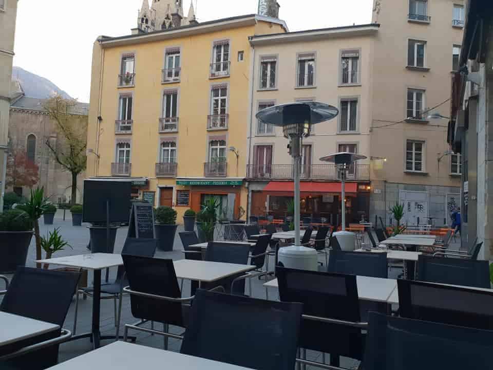 Comptoir D'Italie — photo 2