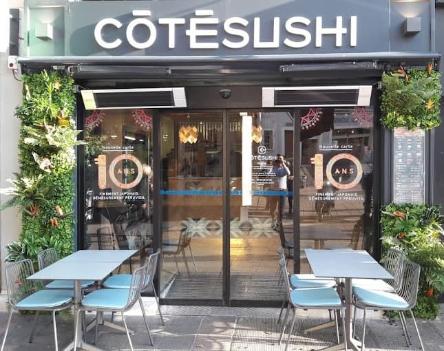 Côté Sushi — photo 2