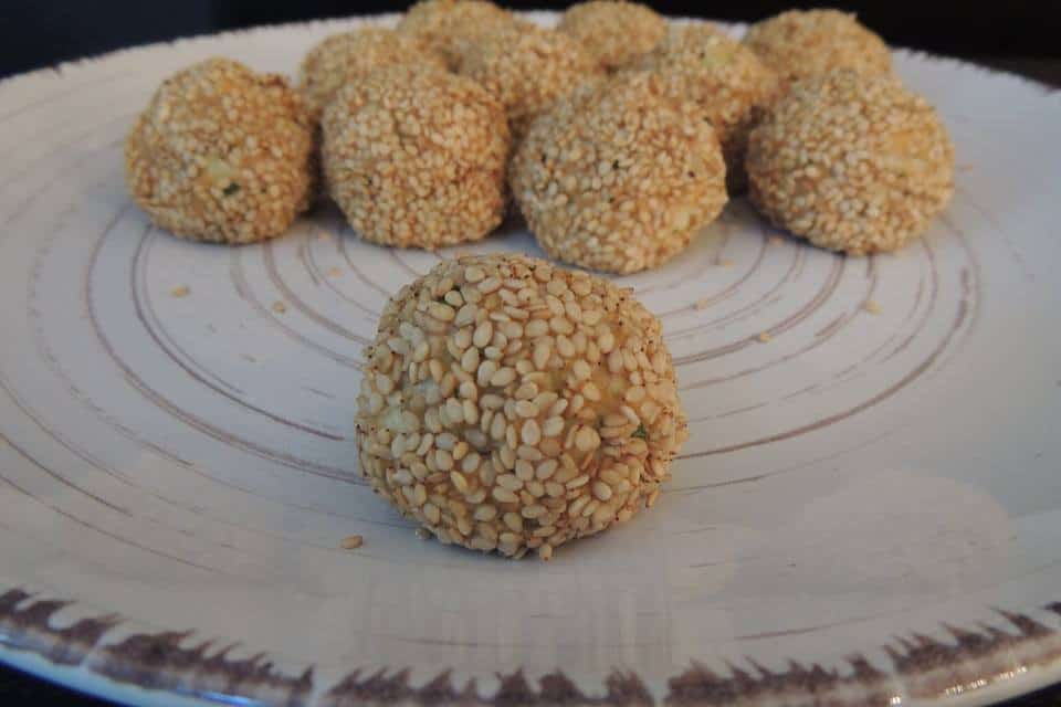 Crapaudine — photo 2