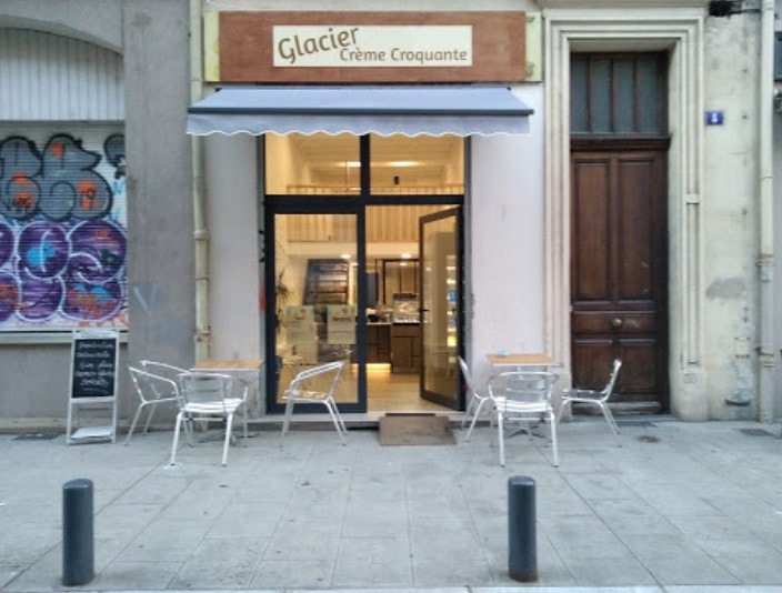 Crème croquante — photo 3
