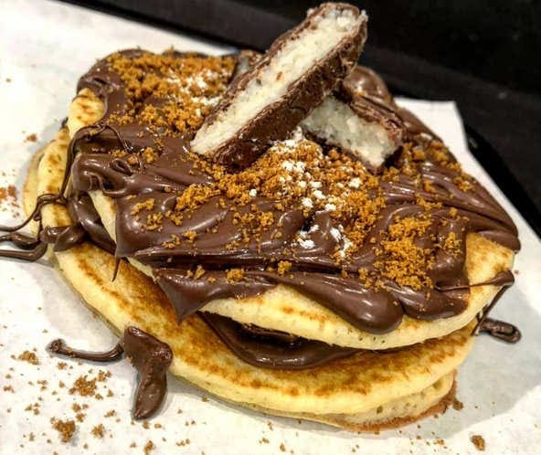 Crepes 'n Shakes — photo 2