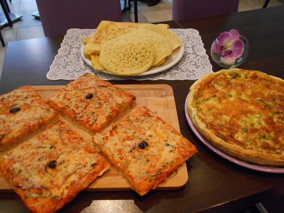 Cumin & Chantilly — photo 3