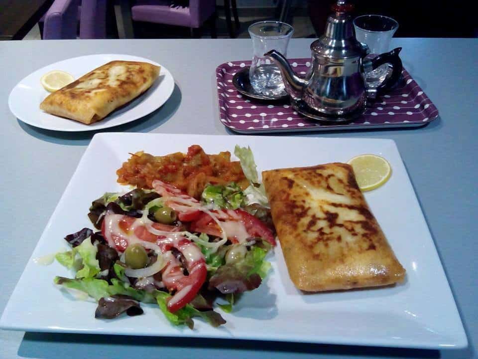 Cumin & Chantilly — photo 2