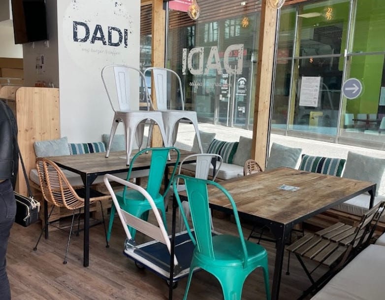 Dadi — photo 2