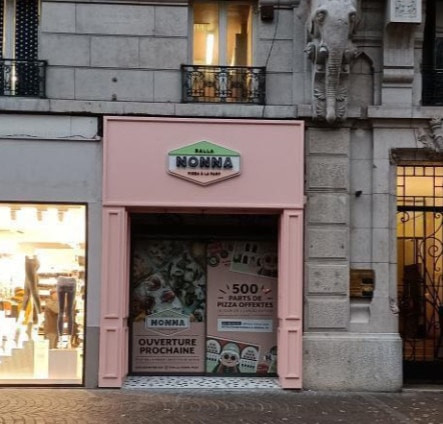 Dalla Nonna — photo 3