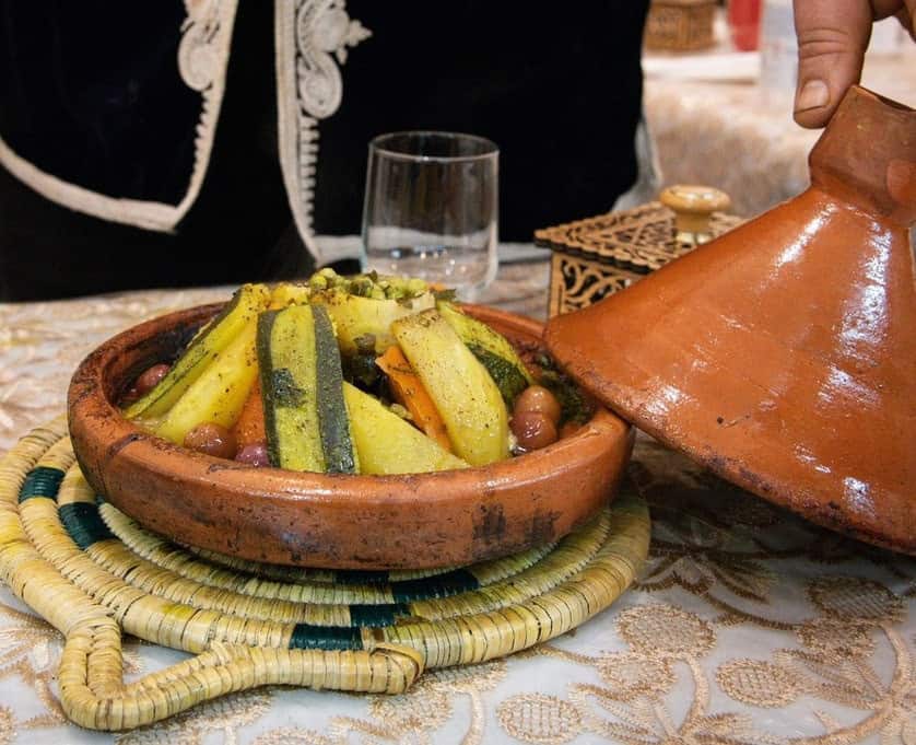 Dar Tajine — photo 2