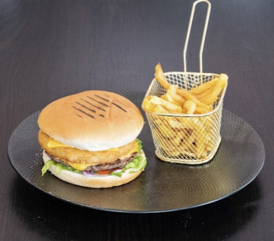 Daris Grill — photo 2