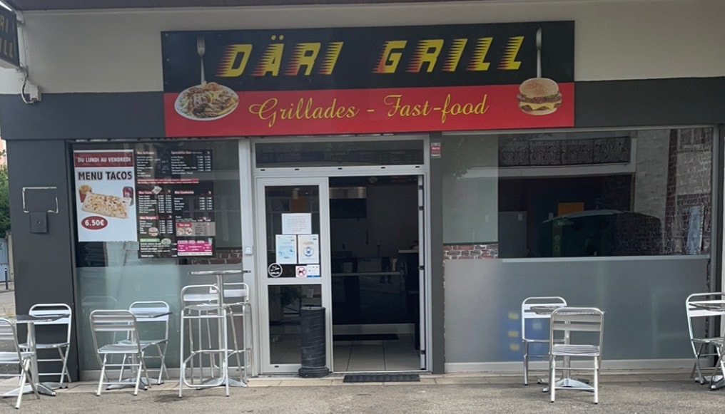 Daris Grill — photo 3