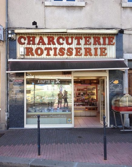 Delas Traiteur — photo 2