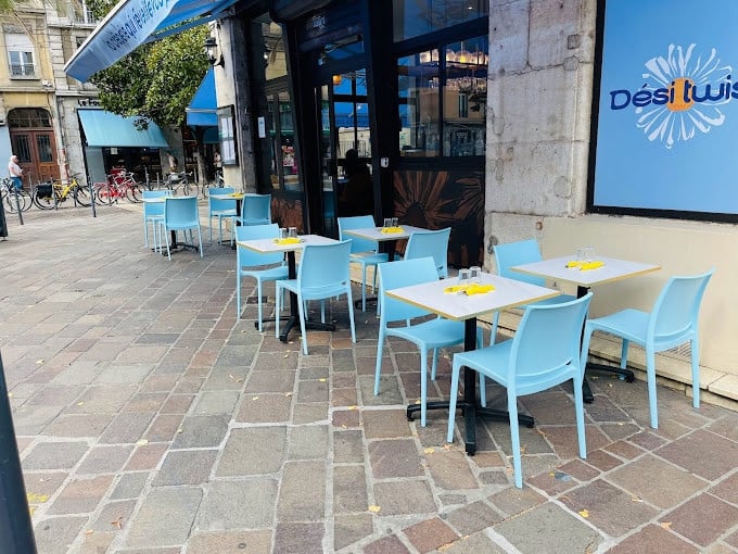 Dési Twist — photo 2