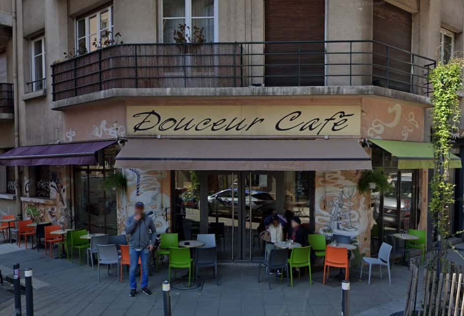 Douceur Café — photo 3