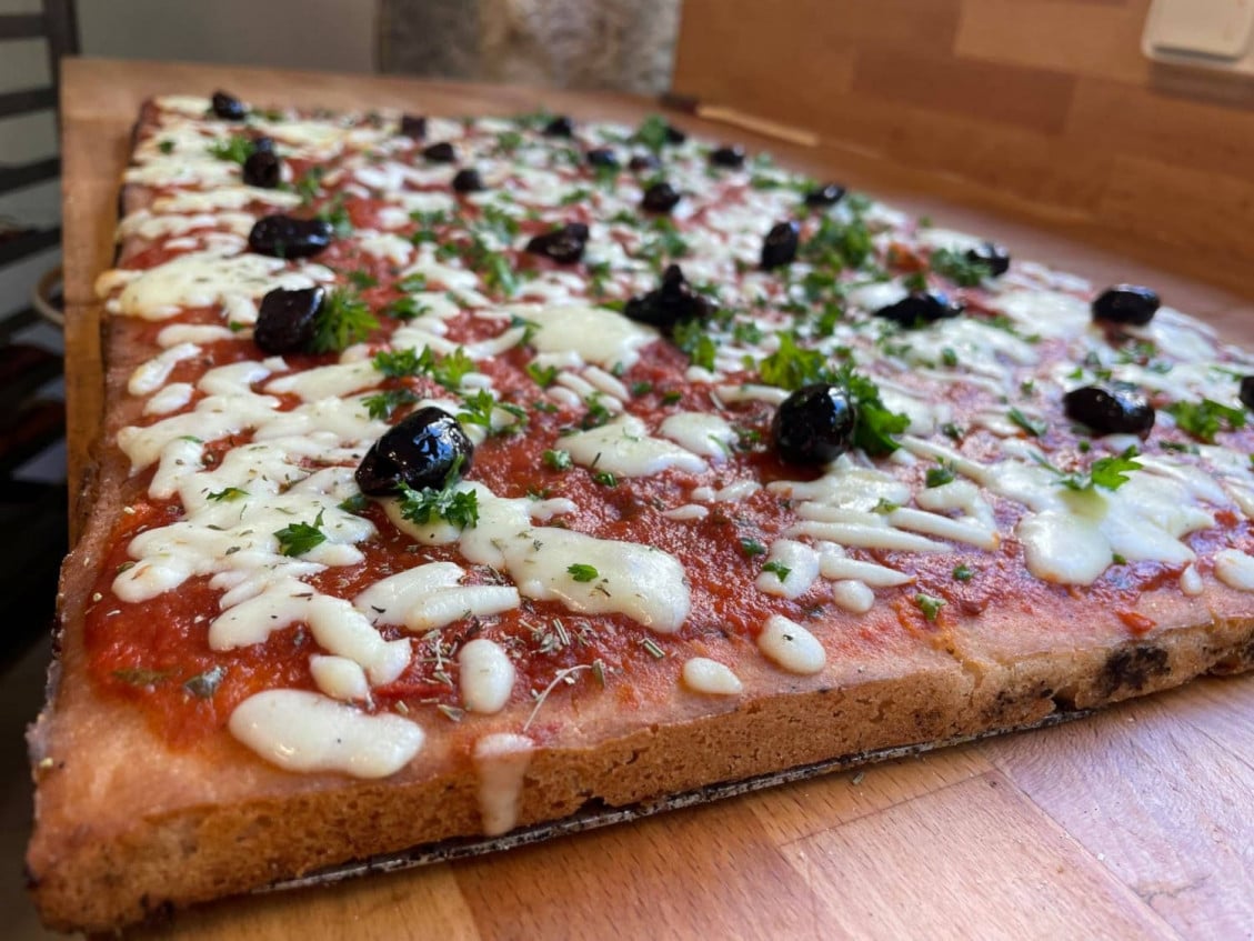 Photo de Dragonne Pizza