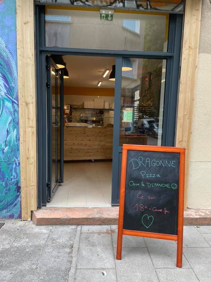 Dragonne Pizza — photo 3
