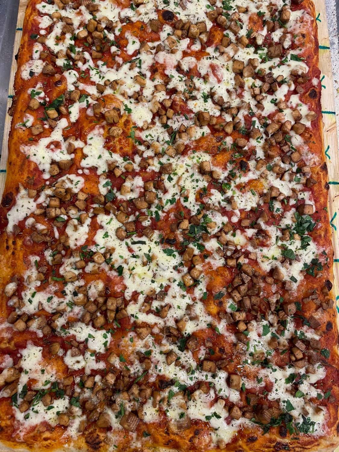 Dragonne Pizza — photo 2