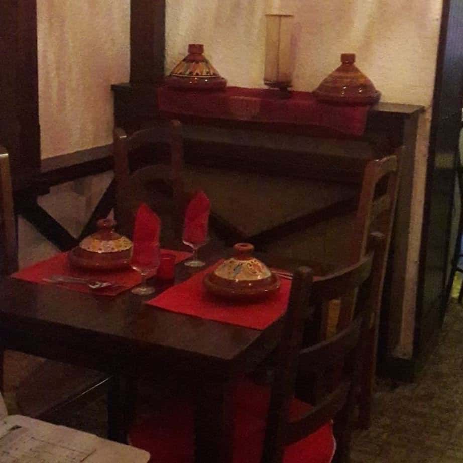 El Yasmine — photo 2