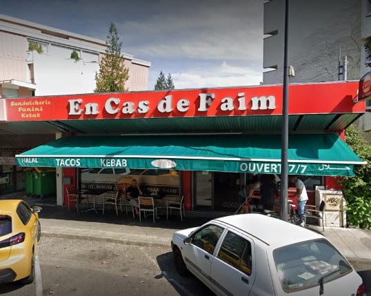 En Cas de Faim — photo 2