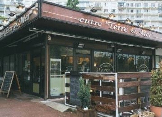 Entre terre et mer — photo 2