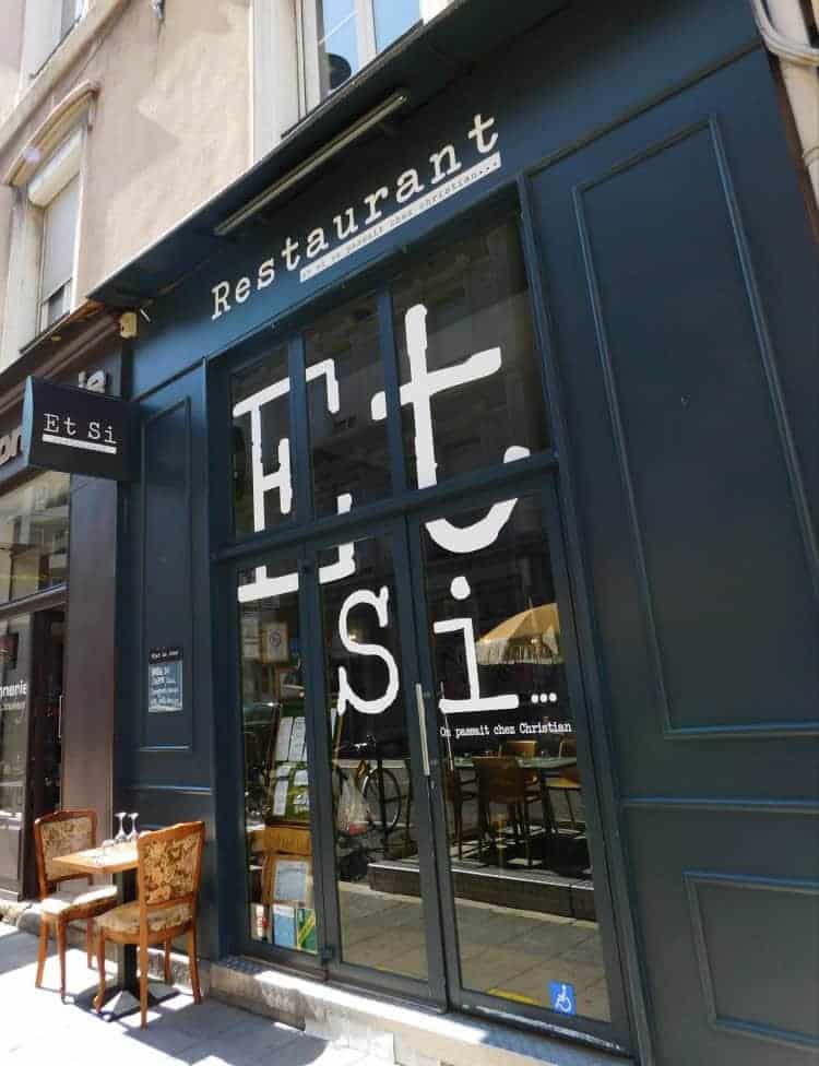 Et Si — photo 2