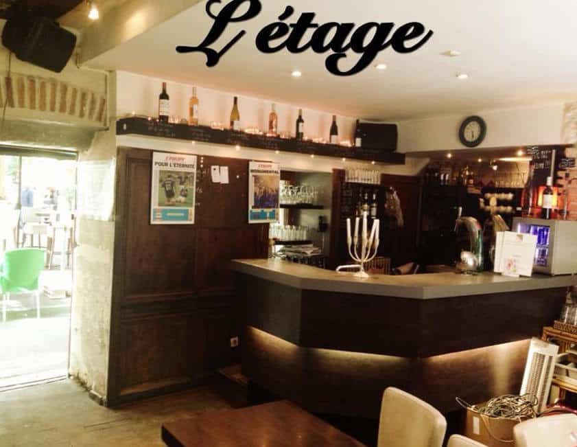 Etage — photo 3