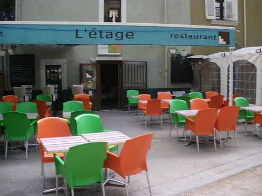Etage — photo 2
