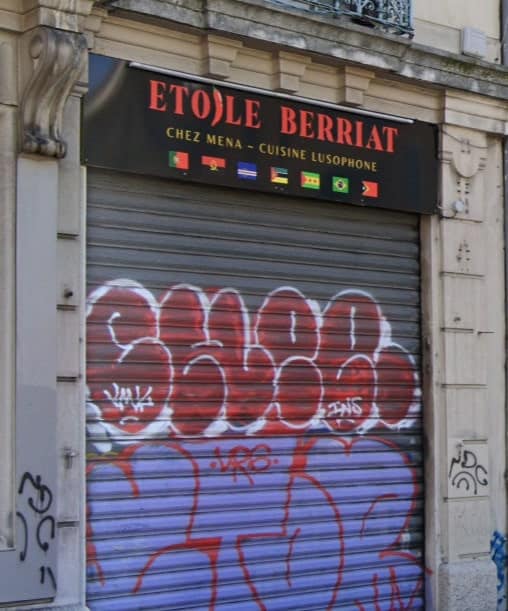 Etoile Berriat — photo 3