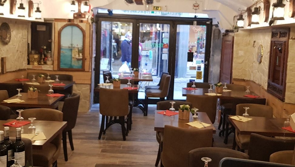 Falafel Byblos — photo 2