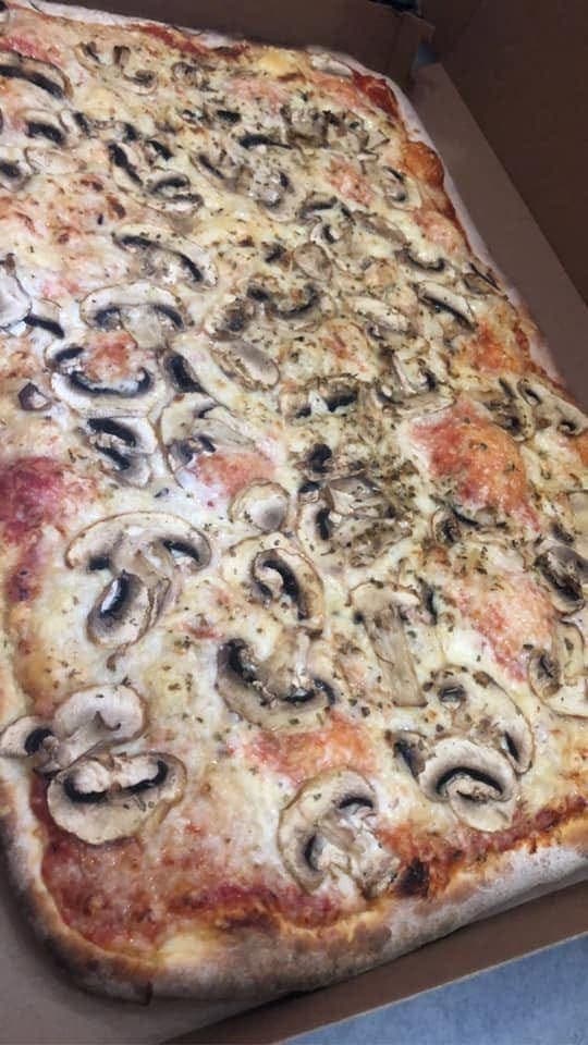 Photo de Fast pizza