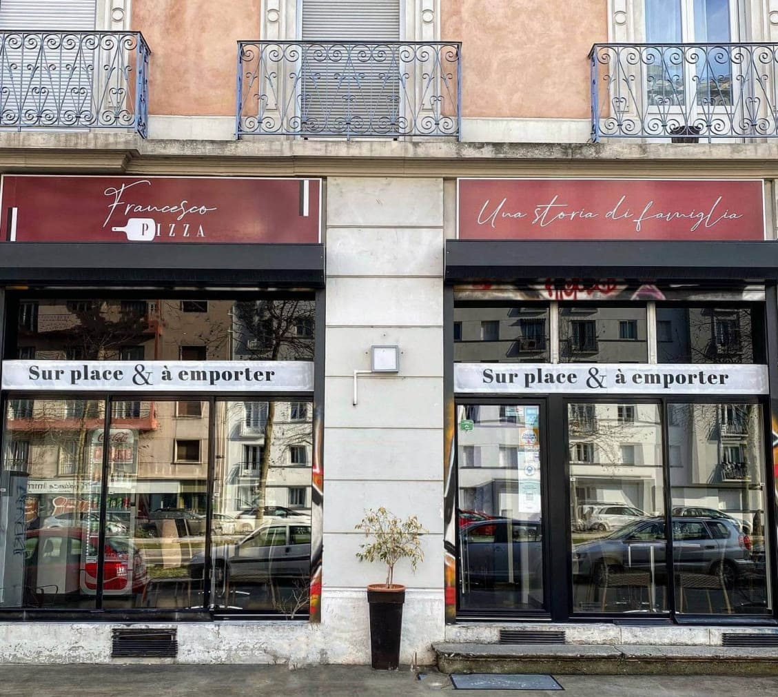 Francesco pizza — photo 3