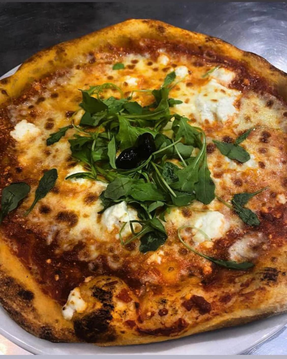 Francesco pizza — photo 2