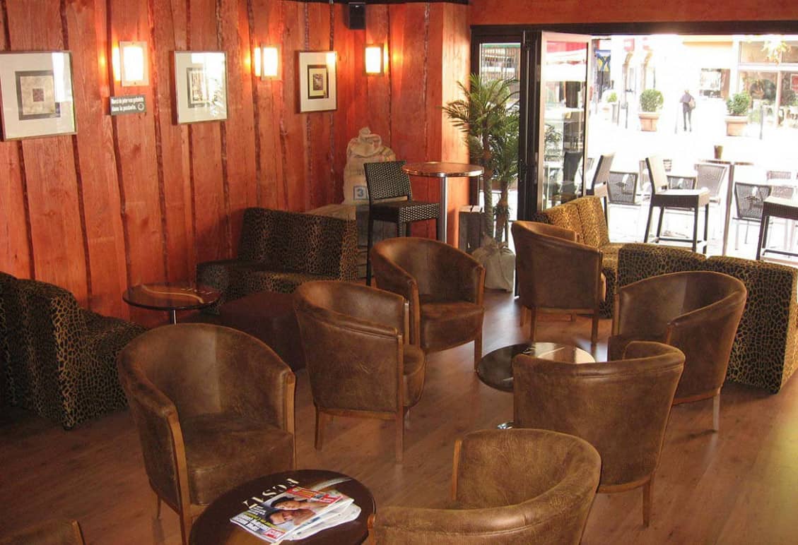 French Coffee Shop — photo 3