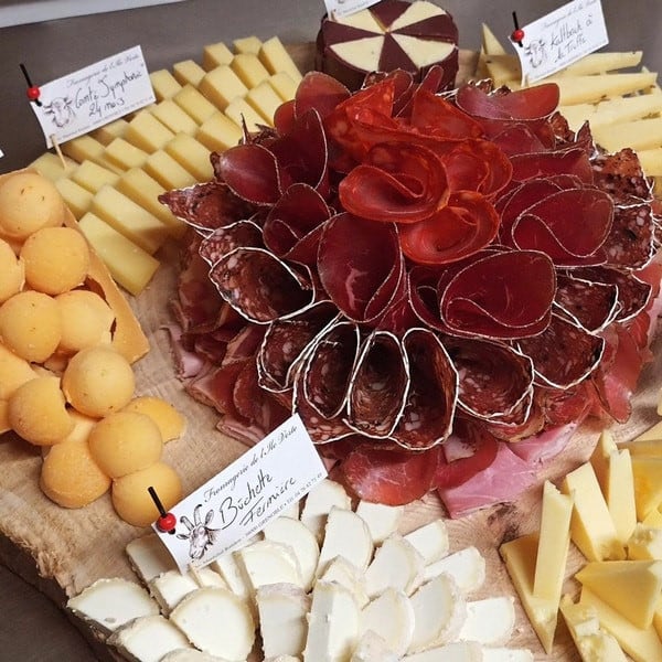 Fromagerie de L'île Verte — photo 2