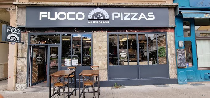 Fuoco Pizzas — photo 2