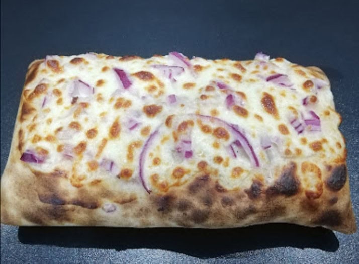 Photo de Grizzly food