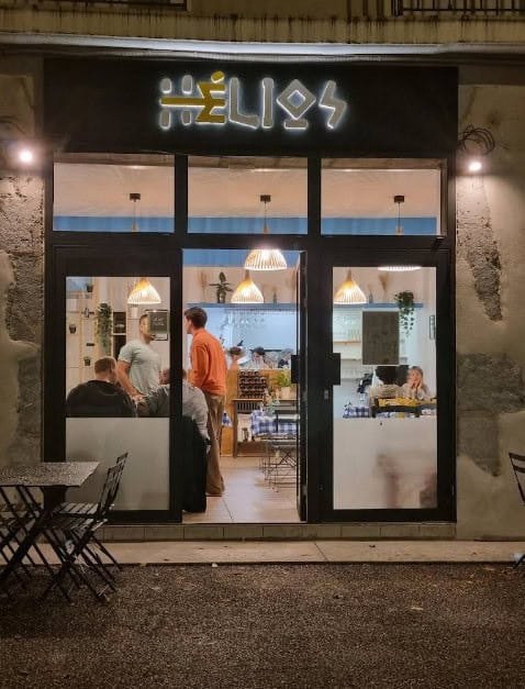 Hélios — photo 2